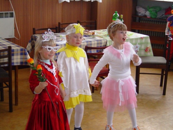 Karneval