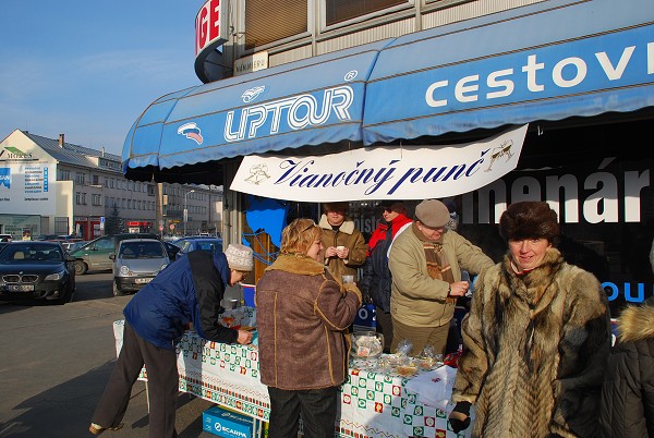 Vianon pun 2007